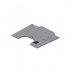 W18-00924-065 CVR-FL,116,48,LHD,PAD
