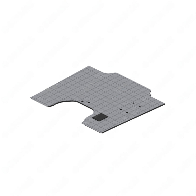 W18-00924-065 CVR-FL,116,48,LHD,PAD