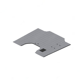 W18-00924-066 CVR-FL,116,48,LHD,PAD