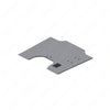 W18-00924-068 CVR-FL,116,48,LHD,PAD