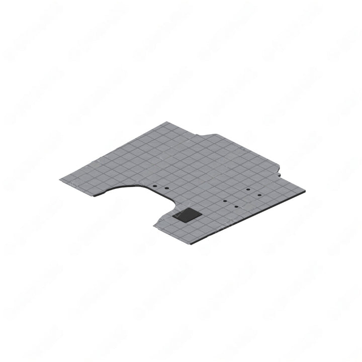 W18-00924-068 CVR-FL,116,48,LHD,PAD