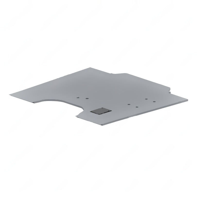 W18-00924-071 CVR-FL,126,48,LHD,PAD