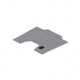 W18-00924-074 CVR-FL,116,48,LHD,PAD