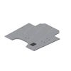W18-00925-001 CVR-FL,126,60,LHD,PAD