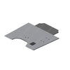 W18-00925-022 CVR-FL,126,60,LHD,PAD