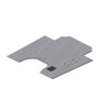 W18-00925-024 CVR-FL,116,60,LHD,PAD