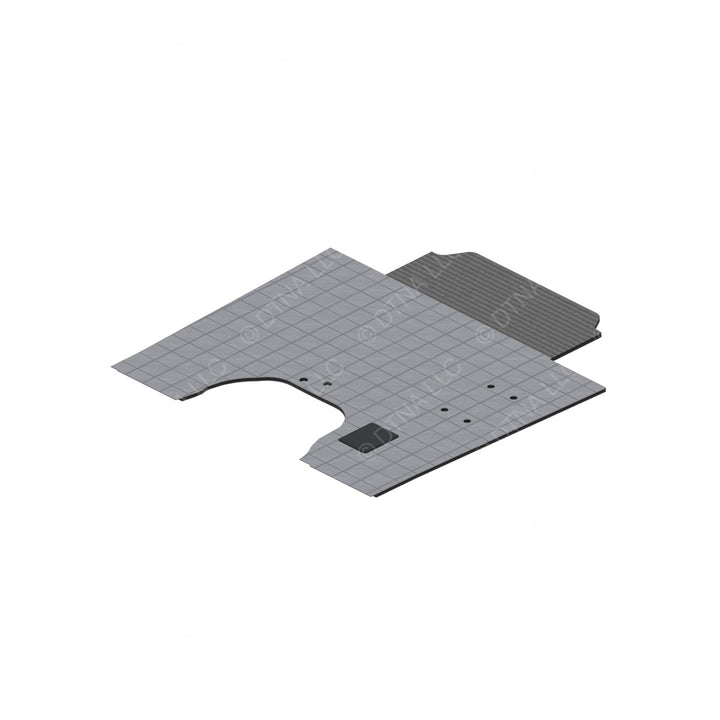 W18-00925-033 CVR-FL,116,60,LHD,PAD