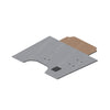 W18-00925-038 CVR-FL,126,60,LHD,PAD