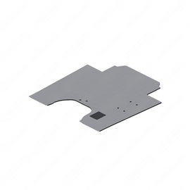 W18-00925-043 CVR-FL,116,60,LHD,PAD