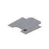 W18-00925-050 CVR-FL,126,60,LHD,PAD
