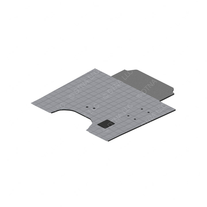 W18-00925-052 CVR-FL,126,60,LHD,PAD
