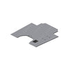 W18-00925-058 CVR-FL,116,60,LHD,PAD