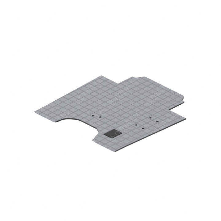 W18-00925-063 CVR-FL,126,60,LHD,PAD
