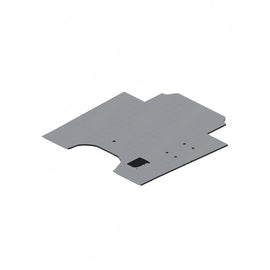 W18-00925-065 CVR-FL,126,60,LHD,PAD