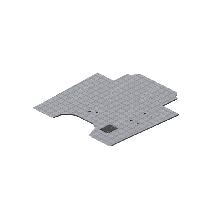 W18-00925-066 CVR-FL,126,60,LHD,PAD