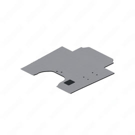 W18-00925-090 CVR-FL,116,60,LHD,PAD