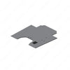 W18-00925-092 CVR-FL,116,60,LHD,PAD
