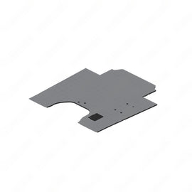 W18-00925-092 CVR-FL,116,60,LHD,PAD