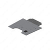 W18-00925-093 CVR-FL,126,60,LHD,PAD