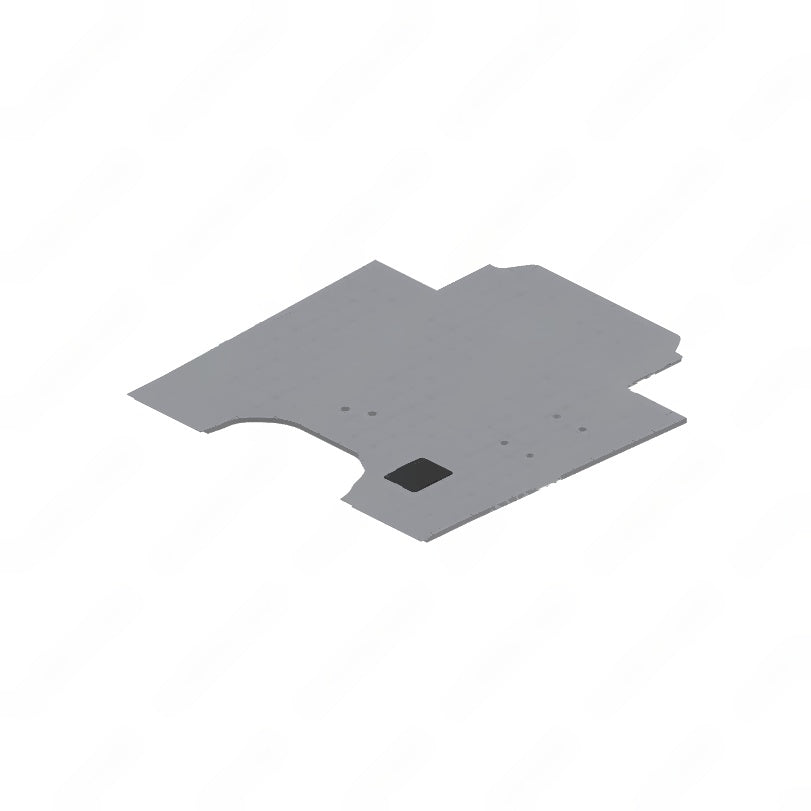 W18-00925-097 CVR-FL,126,60,LHD,PAD