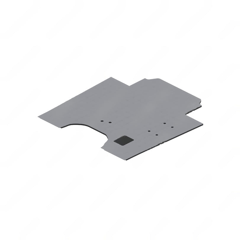 W18-00925-098 CVR-FL,126,60,LHD,PAD