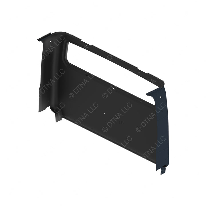 W18-00926-007 UPH-BWALL,WDO,CLOTH