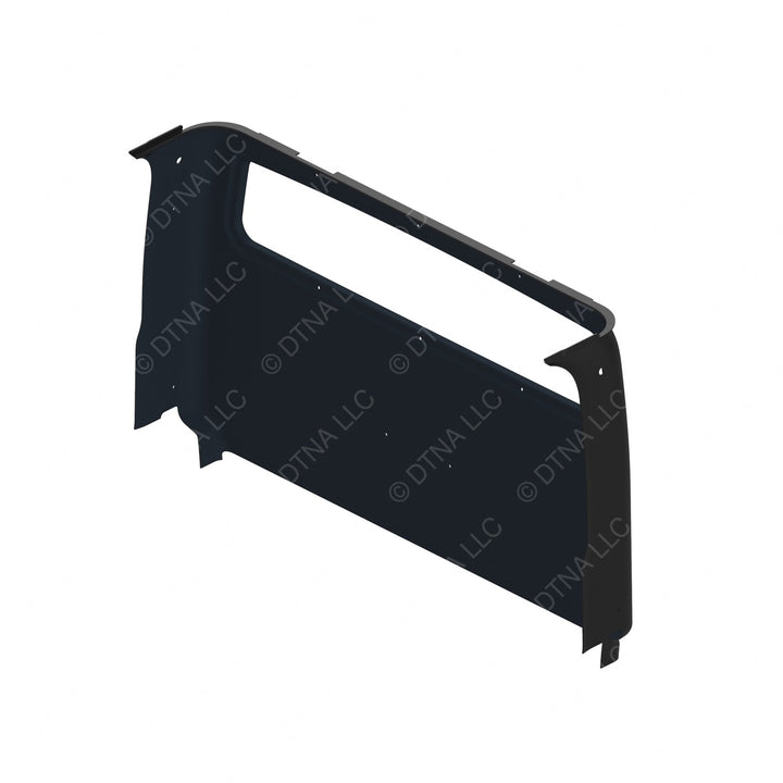 W18-00926-009 UPH-BWALL,WDO,CLOTH