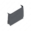W18-00926-010 UPH-BWALL,W/O WDO,CLOTH