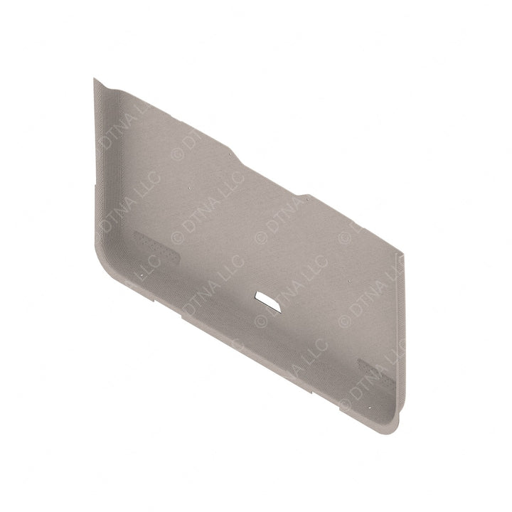 W18-00927-000 UPH-HDLNR,DAYCAB,CLOTH