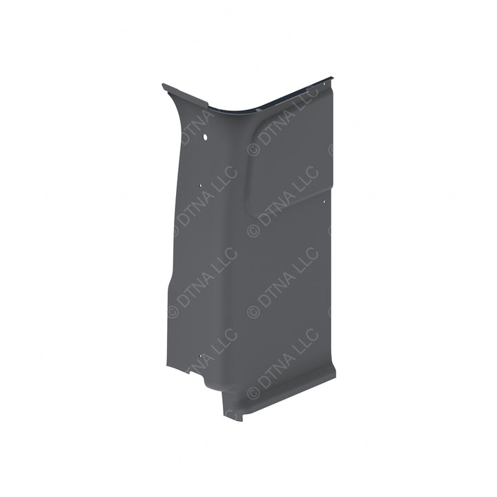 W18-00928-014 UPH-BWALL,WALK-THRU,LH,VINYL
