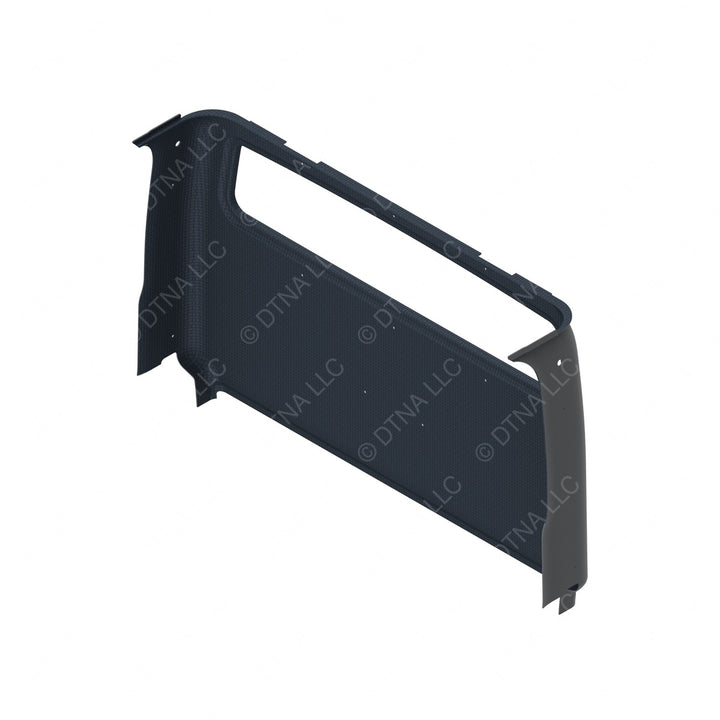 W18-00928-017 UPH-BWALL,WDO,VINYL