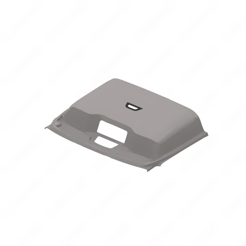 W18-00929-050 UPH-HDLNR,FRT,CREW/EXT,VINYL
