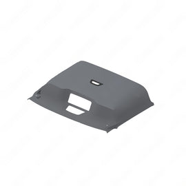W18-00929-056 UPH-HDLNR,FRT,CREW/EXT,VINYL