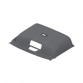 W18-00929-067 UPH-HDLNR,FRT,CREW/EXT,VINYL