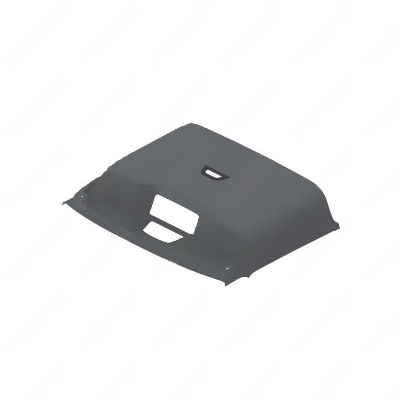 W18-00929-090 UPH-HDLNR,FRT,CREW/EXT,VINYL