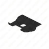 W18-00931-007 COVER-FLOOR,CREW CAB,BUNK