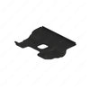 W18-00931-077 COVER-FLOOR,DAYCAB