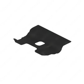 W18-00931-079 COVER-FLOOR,CREW CAB,BUNK