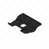 W18-00931-085 COVER-FLOOR,DAYCAB