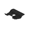 W18-00931-132 CVR-FL,EXT CAB,BUNK