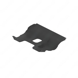 W18-00931-134 CVR-FL,EXT CAB,BUNK