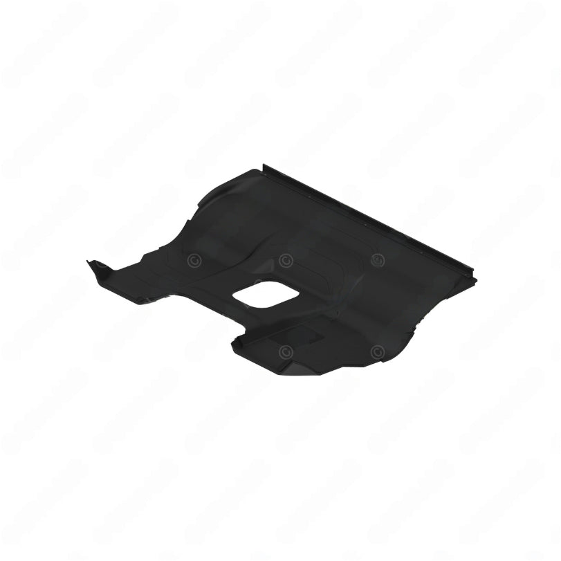 W18-00931-135 CVR-FL,DAYCAB,BUNK