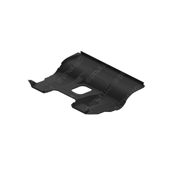 W18-00931-155 CVR-FL,DAYCAB,BUNK