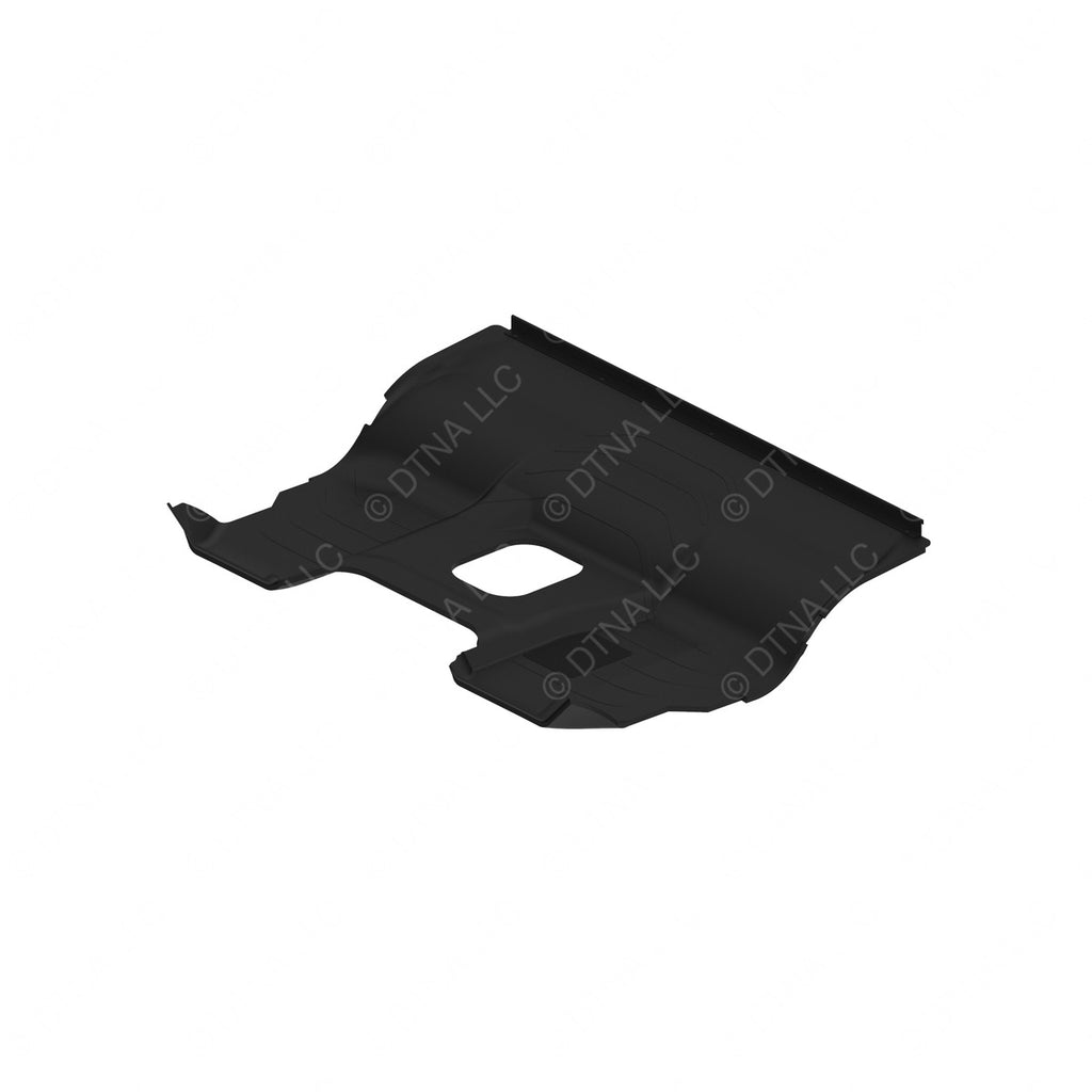 W18-00931-162 CVR-FL,DAYCAB,BUNK