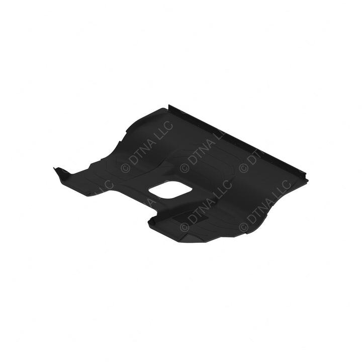 W18-00931-163 CVR-FL,DAYCAB,BUNK