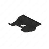 W18-00931-176 CVR-FL,DAYCAB,BUNK