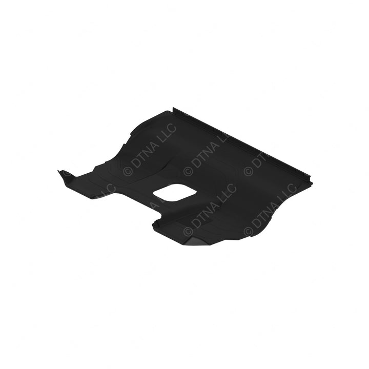 W18-00931-184 CVR-FL,DAYCAB,BUNK