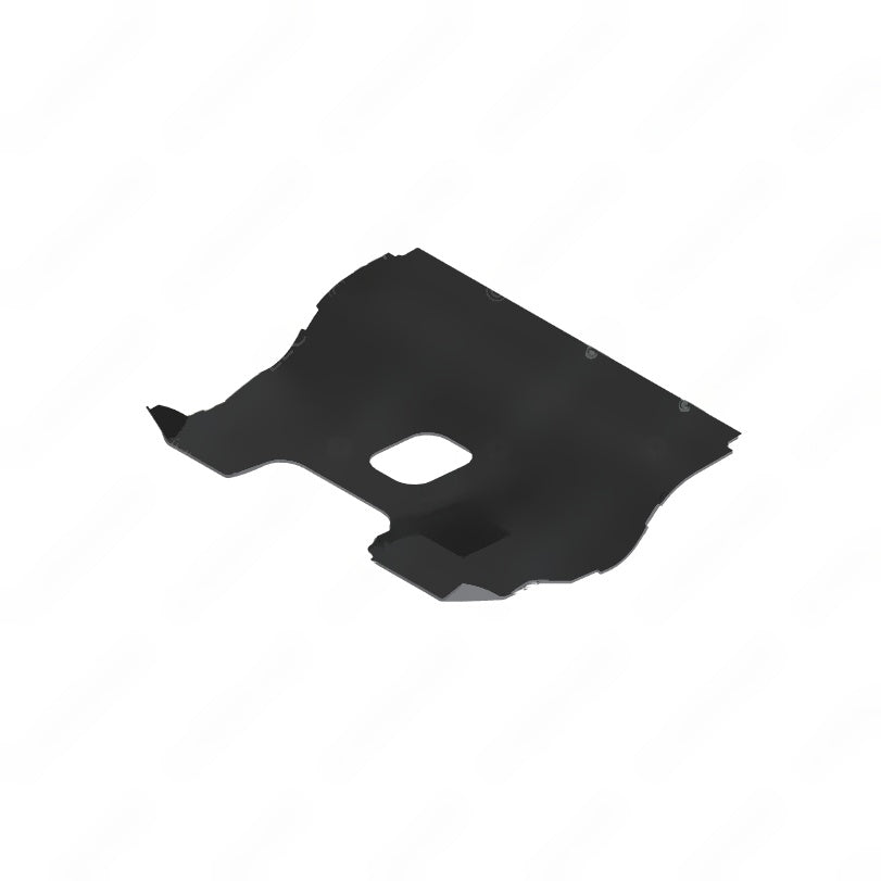 W18-00931-199 CVR-FL,EXT CAB,BUNK