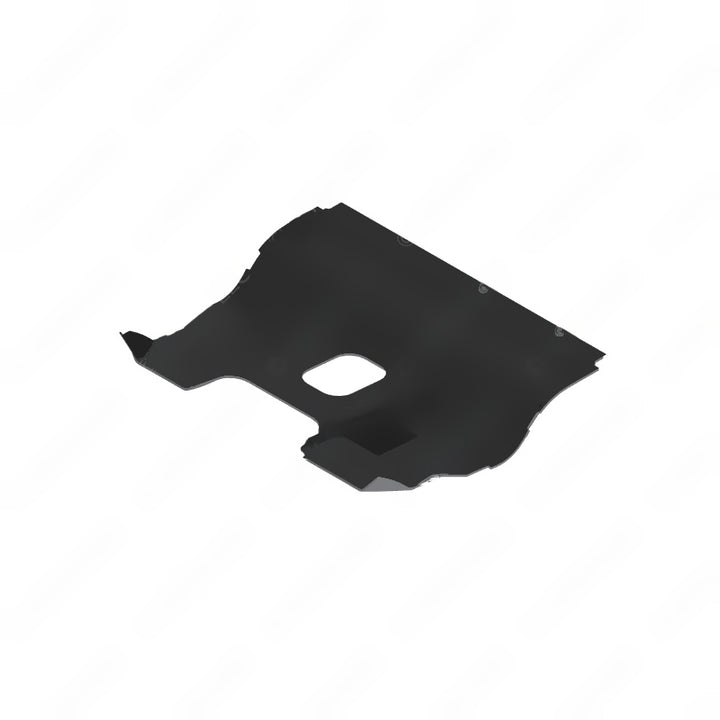 W18-00931-199 CVR-FL,EXT CAB,BUNK