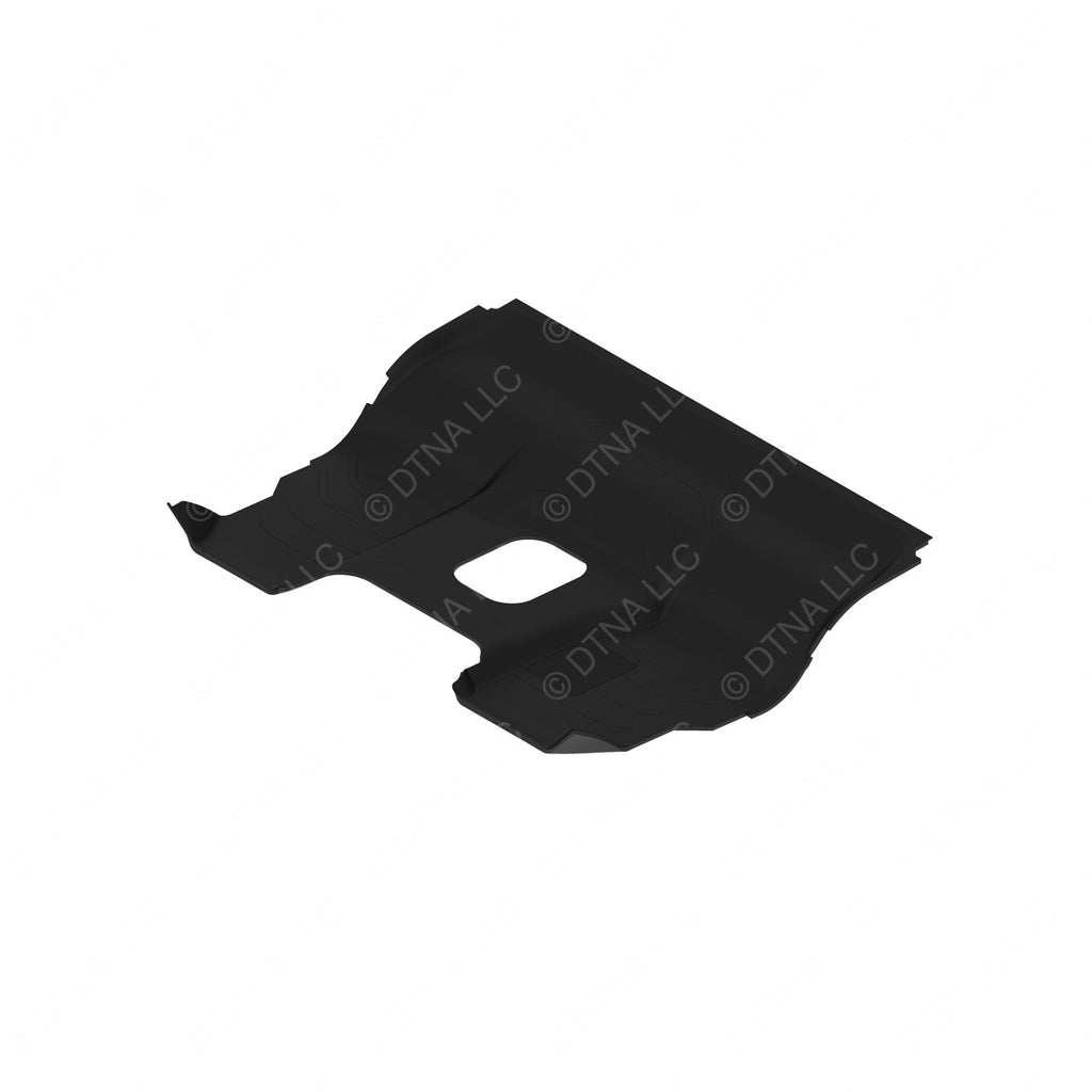 W18-00931-214 CVR-FL,EXT CAB,BUNK